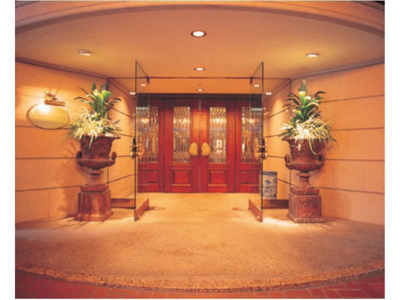Victoria Inn Nagasaki Exterior foto