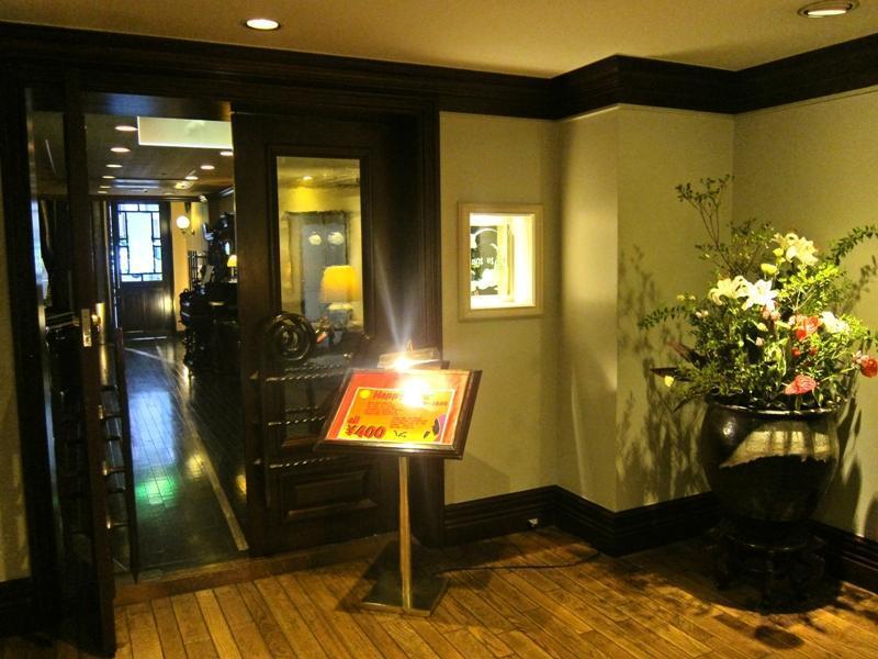Victoria Inn Nagasaki Exterior foto